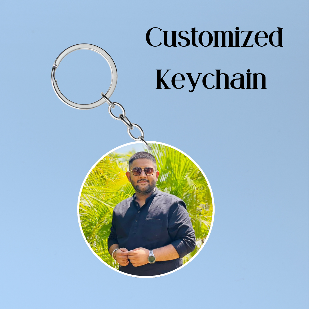 Keychain